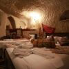 Отель Cappadocia Nar Cave House & Hot Swimming Pool., фото 17