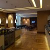 Отель JW Marriott Hotel Ankara, фото 11