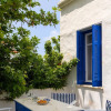 Отель Platanos Cycladic House, фото 17