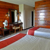 Отель Banaue Hotel, фото 1