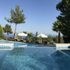 Отель Olympos Mountain Lodge, фото 1