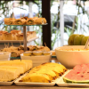 Отель ibis Styles Joinville, фото 11