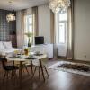 Отель Baross Boutique Apartman Urban Rooms, фото 6