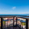 Отель Pier 605 Pier Stunning Ocean View Corner Unit with Balcony, фото 11