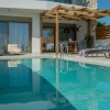 Отель Mare Sabbia D oro Zakynthos Sabbia - 3 Bedroom Villa, фото 15