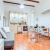 Отель Charming Little Flat in the Heart of Trastevere, фото 10