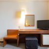 Отель Plaza Hotel Tenjin, фото 4