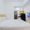Отель Good Deal And Homey Studio Serpong Garden Apartment, фото 1