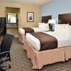 Отель Western Inn & Suites, фото 4