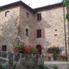 Отель Agriturismo Sommassa, фото 1