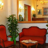 Отель Villa Aricia, фото 13