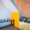 Отель Prajaktra City Hostel, фото 29