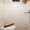 Отель Homey and Simply 2BR Kebagusan City Apartment, фото 8