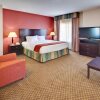 Отель Holiday Inn Express Pleasant Prairie / Kenosha, фото 4