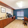 Отель Motel 6 Milwaukee, WI - Glendale, фото 16