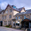 Отель Scotlands Spa Hotel, фото 1