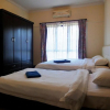 Отель Marina Condominium Holiday Homestay, фото 2