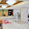 Отель Greentree Inn Jiangsu Yancheng West Bus Station Business Hotel, фото 2