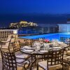 Отель King George, a Luxury Collection Hotel, Athens, фото 16