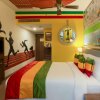 Отель ibis Styles Goa Calangute Hotel, фото 19