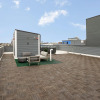 Отель Sosuite 1BR Apt w W D Shared Roofdeck, фото 11