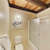 Отель Henrys Tahoe Hideaway W/ Pool, Sauna & Tennis 3 Bedroom Condo, фото 10