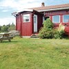 Отель Amazing Home in Farsund With 3 Bedrooms and Wifi, фото 1