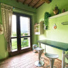 Отель Wonderful house with hot tube and infinite view on Chianti 5 min drive form Siena-Cozy house, фото 27
