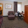 Отель Americas Best Value Inn Moline - Moline, IL, фото 17