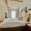 Отель The Chequers At Burcot, фото 7