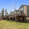 Отель Pines 101 Ski in out 4 BR Town House, фото 9