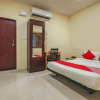 Отель Om Sakthi Complex Pethuchettypet by OYO Rooms, фото 2