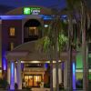 Отель Holiday Inn Express & Suites Bartow, фото 1