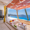 Отель Villa Sato - Hill Villas Kalkan, фото 18