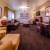 Отель Lodge At Feather Falls Casino, фото 50