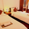 Отель Phousi Guesthouse, фото 5