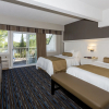 Отель Sherwood Inn, фото 6