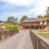 Отель The Landing at Estes Park - Riverside Retreat, фото 1