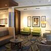 Отель Holiday Inn Express & Suites Latta, an IHG Hotel, фото 8