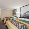 Отель Super 8 by Wyndham Los Angeles Downtown, фото 7