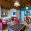 Отель La Tour - Cosy Apartment in the Old Town, фото 12
