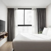 Отель Walton Suites Sukhumvit, фото 6