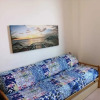 Отель Appartamento Coryna 4 posti letto sul mare, фото 18