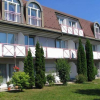 Отель Familienresidenz, фото 15