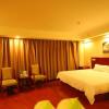 Отель GreenTree Inn Liaoning Chaoyang City Chaoyang Street Fangzhi Road Express Hotel, фото 13