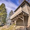 Отель Crestline Cabin w/ Deck: 1 Mi to Lake Gregory, фото 16