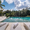 Отель Magical Jungle Villa, 4 BR, Ubud With Staff, фото 16