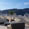 Отель Flat Praia de Copacabana - Pé na Areia, фото 4
