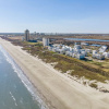 Отель Beachtown-Seaside Paradise, фото 18