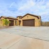 Отель Queen Creek Vacation Rental w/ Private Pool!, фото 16